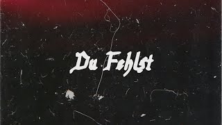 KVN✰ - Du Fehlst (Official Audio)
