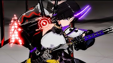 S Tsukuyomi solo VS Orochi and The strategis [no DMG] | Aether Gazer