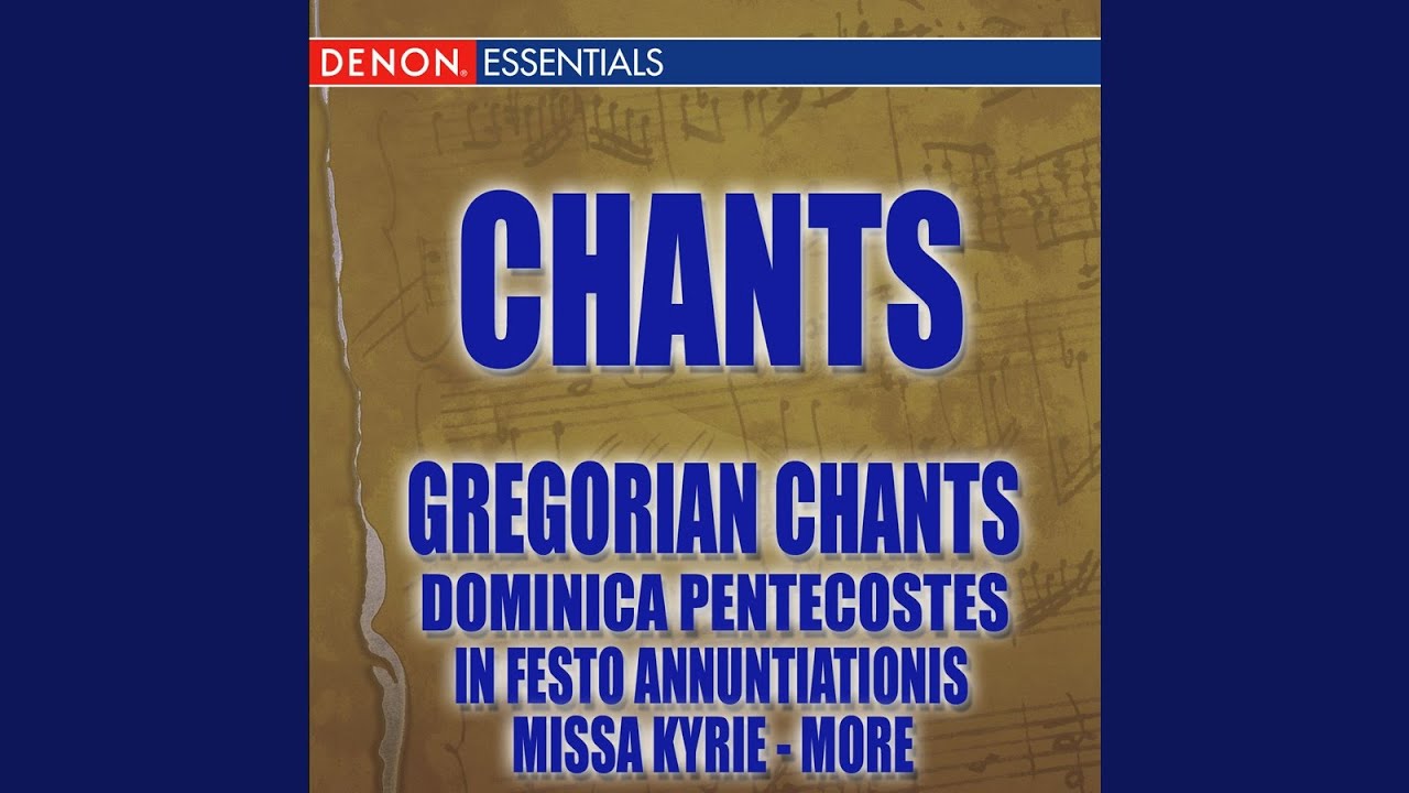 Watch Miss De Angelis: II. Gloria on YouTube Watch Miss De Angelis: II. Gloria on YouTube