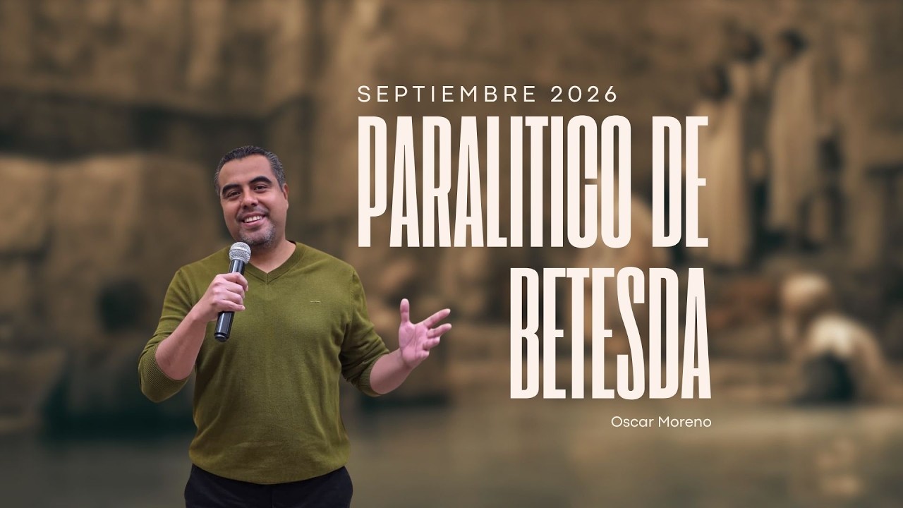 Servicio Dominical |Vivir Solo Para Cristo | Iglesia Pastor de Amor