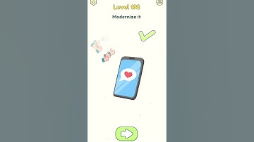 DOP 2: Delete One Part level 192 Gameplay Walkthrough ( ios , Android )