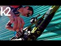 改裝全紀錄：KS Vantage升降座管／Crankbrothers Candy 7卡踏／FOURIERS齒片「K2」