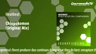 Heatbeat - Chinpokomon (Original Mix)