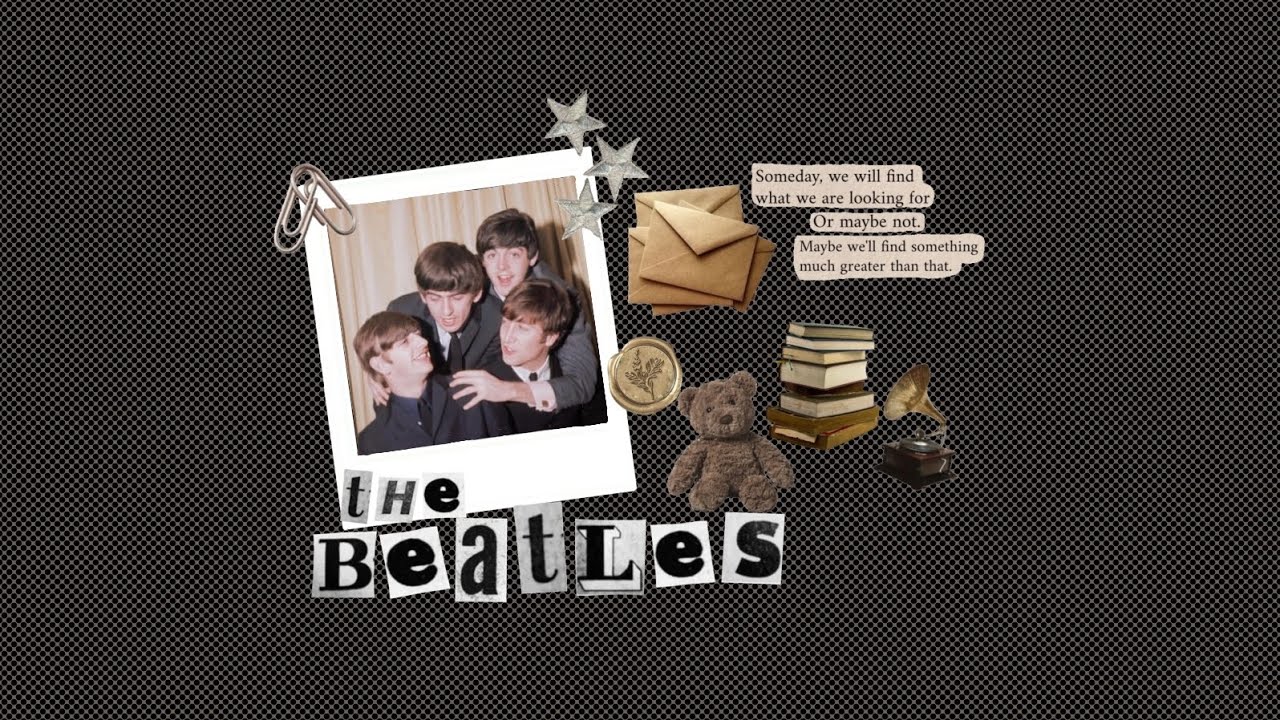 ༘⋆ the beatles playlist 𓍢ִ໋🎥 ⋆. ˚