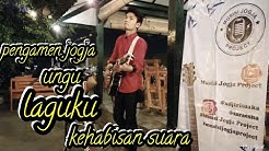 LAGUKU - UNGU | Pengamen jogja | Pendopo lawas - Musisi jogja project  - Durasi: 4:15. 