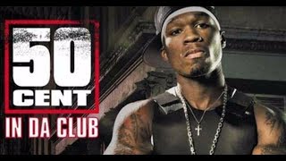 50 Cent – In Da Club (Olly James Bootleg) Resimi