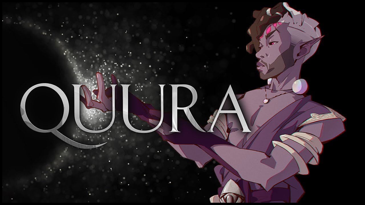 Quura | Episode 16 | The Forge