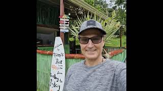 Isla Bastimentos, Panama Sept 2025