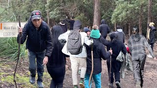 #Hiking Vlog by TASSIE GHUMANTE 29 views 9 months ago 9 minutes, 26 seconds