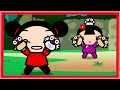 What day is the birt.ay of the pucca characters 