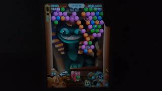 Bubble Mania Level 88 (iOS)