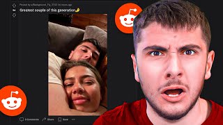 Thumbnail for The Reddit Is A Mess...