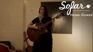 Nessi Gomes - Diamonds And Demons | Sofar Odense