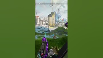 Lil 1v3 #apexlegends #apex #apexcontroller #videoshorts #apexlegendsclips #viral #gaming #apexclips