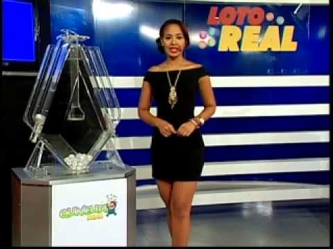 Sorteo Real 1:00 Pm 25 de Julio del 2015 juegos panamericanos 2019 en vivo