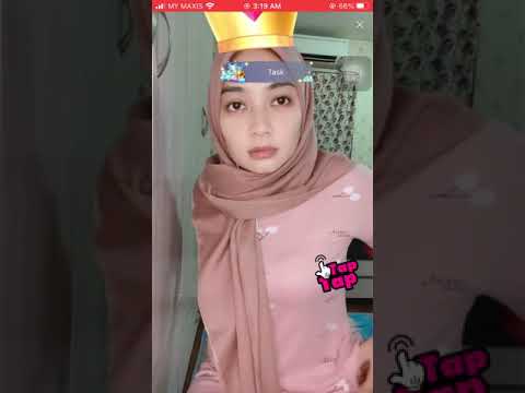 Gadis Bigo Live (Munga)