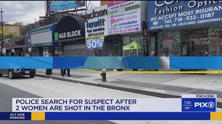 Man robbed in Bronx subway station: NYPD