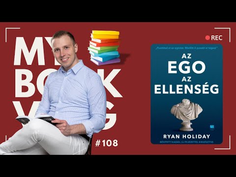 #108 Az EGO