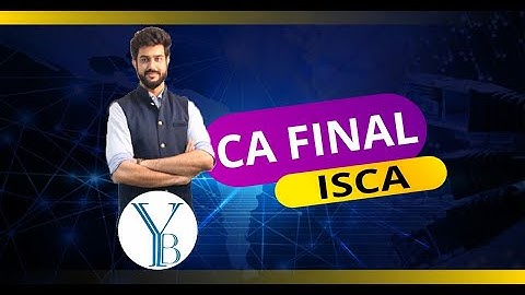 ISCA (CHAPTER 8) - EMERGING TECHNOLOGIES (Lecture 9 - Cloud Computing, Part 8)