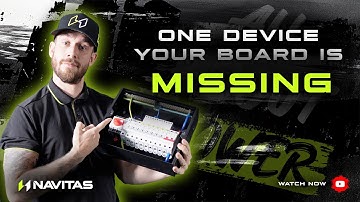 Isolating the AC side of a PV Installation