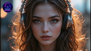 AI Vocal Trance | Celestial Journey | Trance 2025 Series