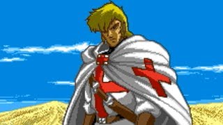 Exile (TurboGrafx CD) 
