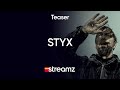 Styx  teaser  serie  streamz original