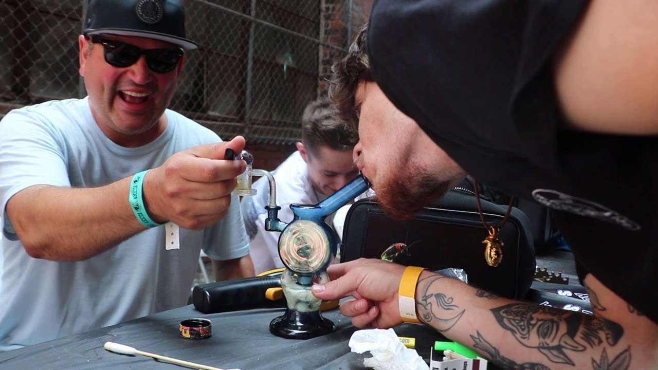 THIS DAB RUINED ME...