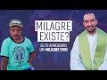 MILAGRE EXISTE: EU TE APRESENTO UM MILAGRE VIVO | Pe. Gabriel Vila Verde