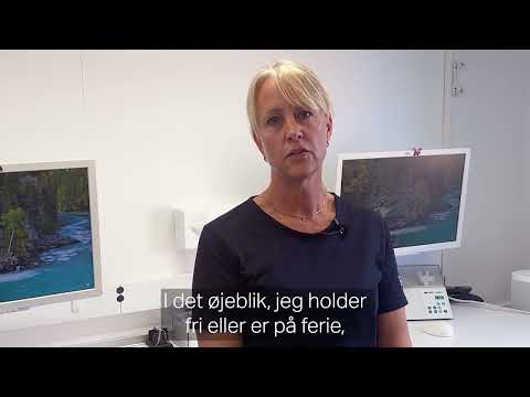 Har din klinik også vokseværk?