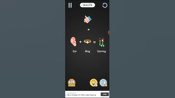 BrainUp  Level 212 Walkthrough Solution #Shorts #BrainUp