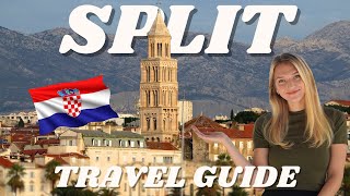 Top Things to Do in Split, Croatia | Split Travel Guide