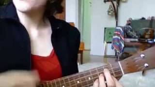 Bring the Song Challenge- Raining from My Face