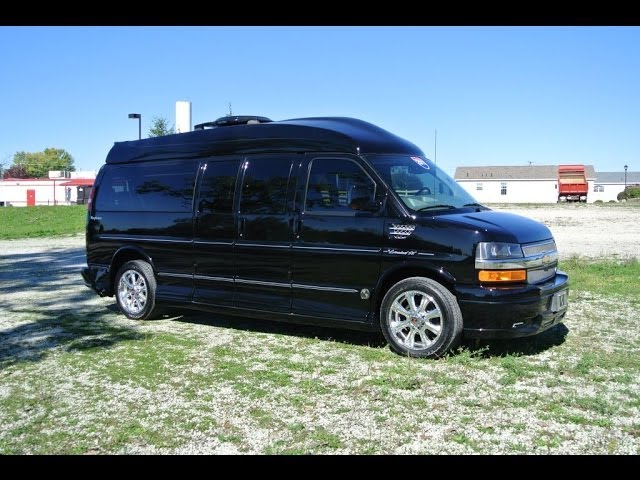 2011 chevy express 1500 for sale
