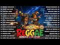 TOP REGGAE MUSIC MIX 2026 🌟 NONSTOP REGGAE ENGLISH LOVE SONG 2026 | NEW OPM 2026