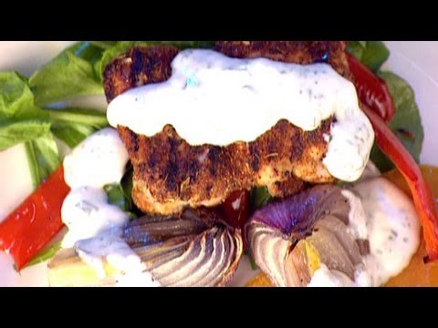 How to Make Cajun Chicken Salad