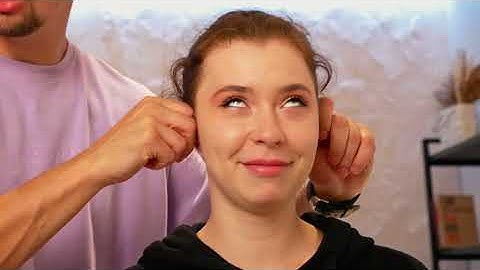 УГАДАЙ СВОЮ ДЕВУШКУ ! Я Устроила Парню Свидания в Слепую