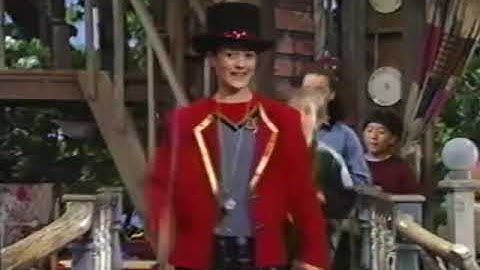 Super Singing Circus (2002 Version) Part 2