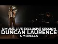 Duncan Laurence - Umbrella | Exclusive Session (2021)
