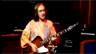 Watch Dave Mason Two Guitar Lovers video