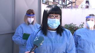 Specialistet Ne Terren Per Testimet - News, Lajme - Vizion Plus