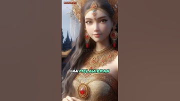 4 istri prabu Siliwangi yang paling berpengaruh dalam tatanan Kerajaan Pajajaran....#kisah #sejarah