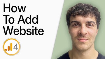 How To Add Website To Google Analytics (Full 2025 Guide)