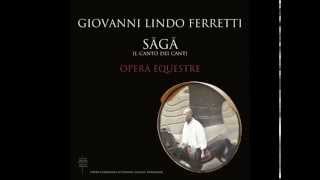Video thumbnail of "Giovanni Lindo Ferretti- Saga, il canto dei canti-L'anno che viene"