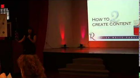 Ellechor Presents... Build Your Business, Write a ...