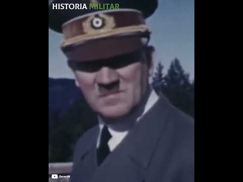 Video: ¿Cuántos franceses se unieron al ejército alemán?