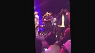 Howard Theatre Mob Band Part 2