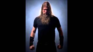 Johan Hegg Viking Movie