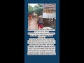 ከጋሞ ዞን ፖሊስ መምሪያ የተላለፈ አስቸኳይ የቅድመ ጥንቃቄ መልዕክት!