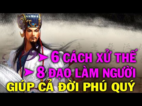 Video: 6 cách làm dao